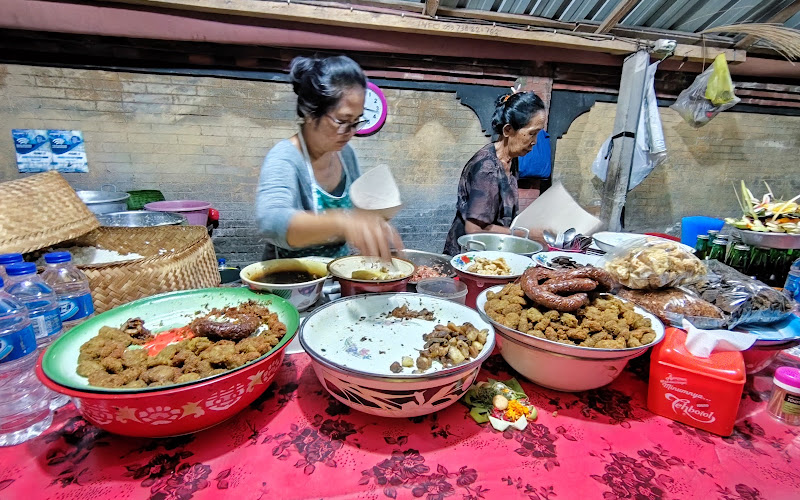 Warung Nini Mangku