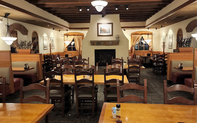 Olive Garden Italian Restaurant