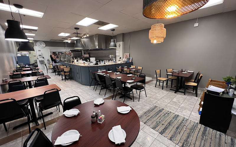Esther's Persian Cafe