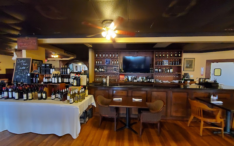 Saldivia's South American Grill