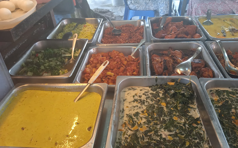 Cuu-Bit.. Ayam Goreng Crispy Indah Island