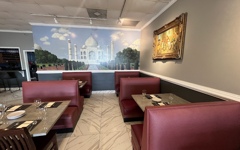 Milan Indian Cuisine