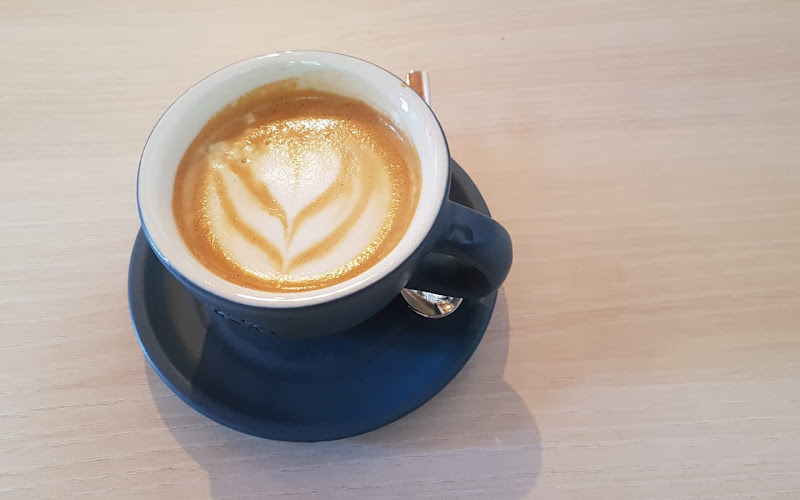 Narativ Speciality Coffee