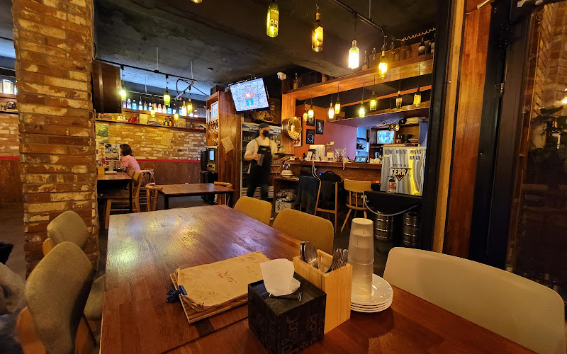 Chef K 이태리식당