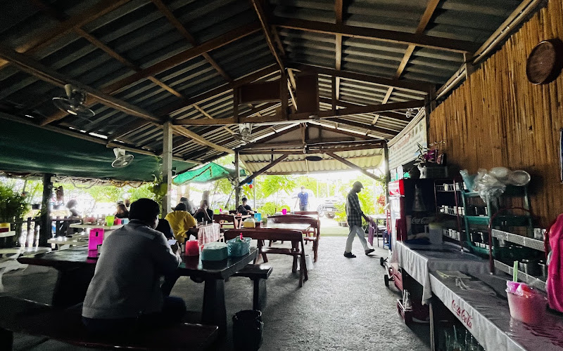 เนื้อต้มบ้านสิงห์ แยกท่าม่วง