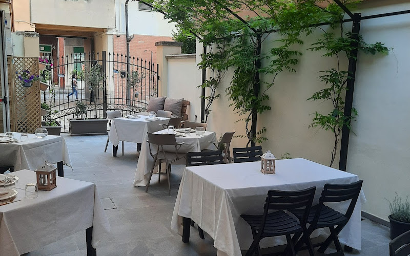 🍴Madre Terra - Il Ristorante di Pesce a Cesano Maderno