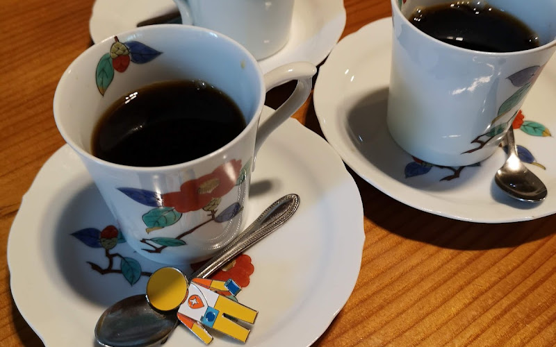 えんがわ茶屋やまびこ