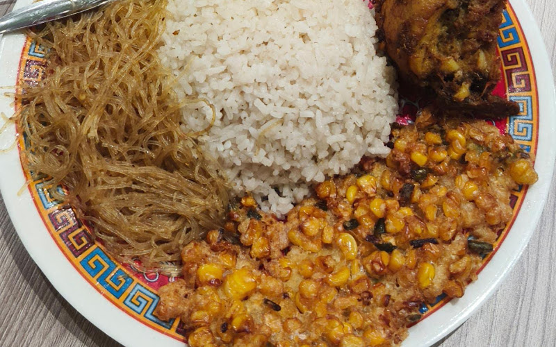 Forest Coffee and Resto (Super Bonus Store)