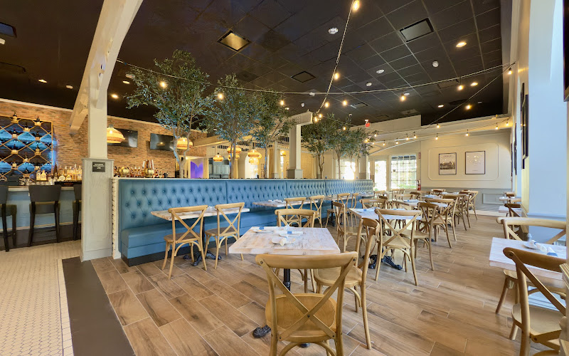 Acropolis Greek Taverna - Orlando