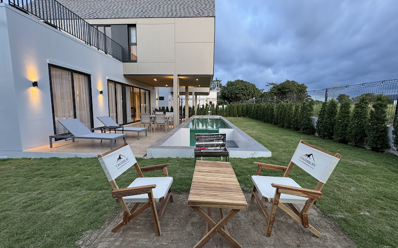 カンターベリー カオヤイ プールヴィラ