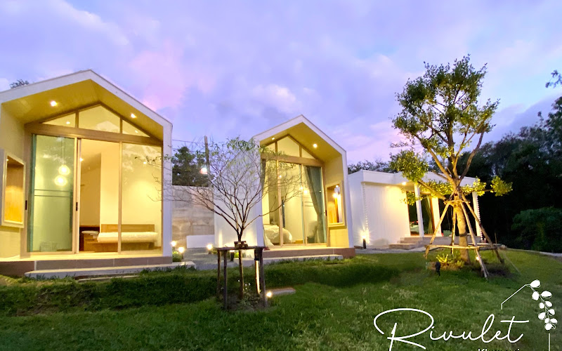 リブレット カオヤイ