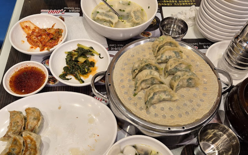 명동 칼국수 중림동점