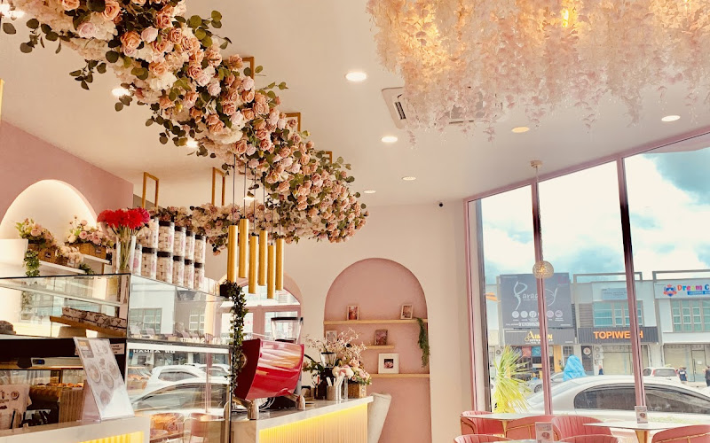 HANNAH COOKIES EXCLUSIVE