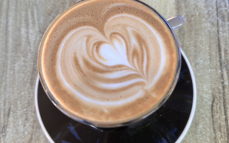 Kudo Bros Espresso Bar & Kitchen