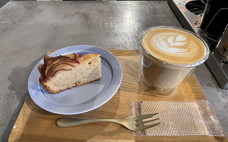 ai coffee / アイ・コーヒー