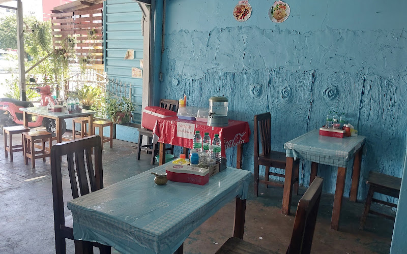 ร้านพี่กะน้อง