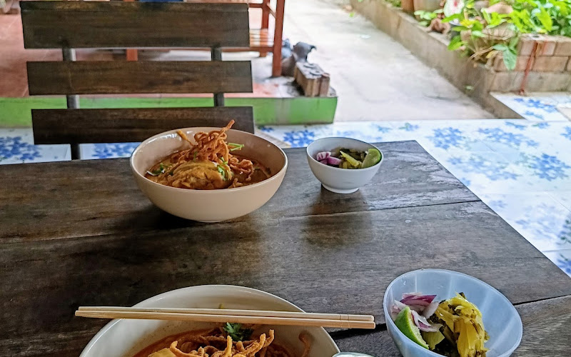 ข้าวซอยสุพิชชา