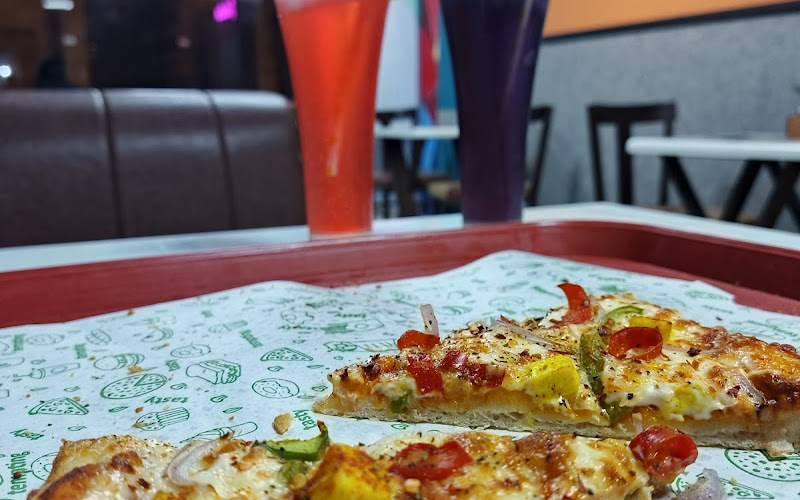 Celebration cafe