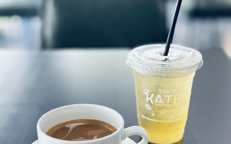 The Kate Coffee