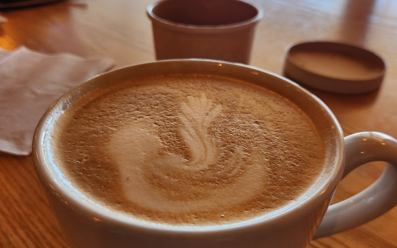Tawbi Coffee - Organic