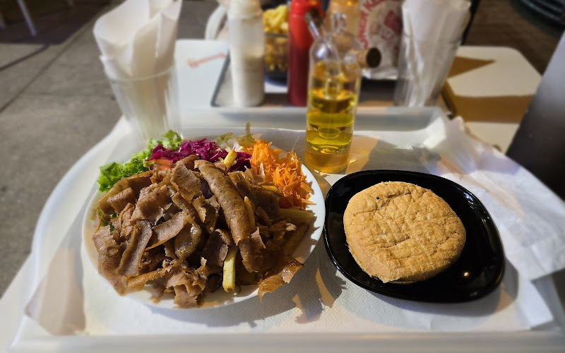 Yummy Kebab House Halal