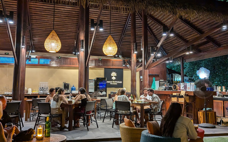 Avatar railay bistrobar