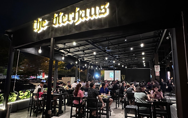 The Bierhaus Kota Puteri