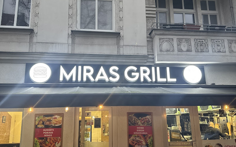 Miras Grill