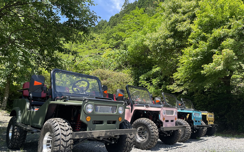 アクティビティプラネット雲仙/レストハウス 森のしらべ