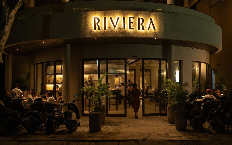 Riviera Trattoria | Pererenan