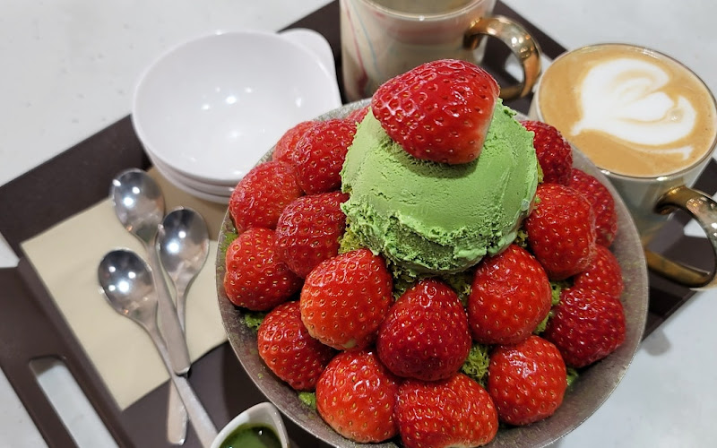 팜앤키친 라비브