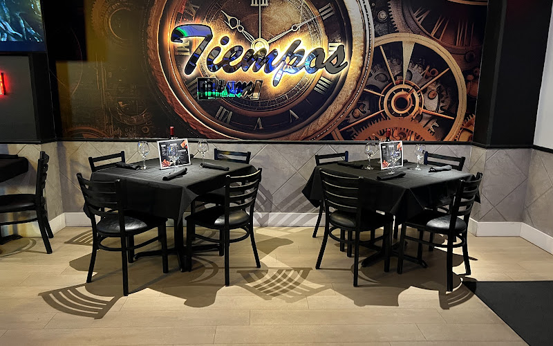 Tiempos Miami