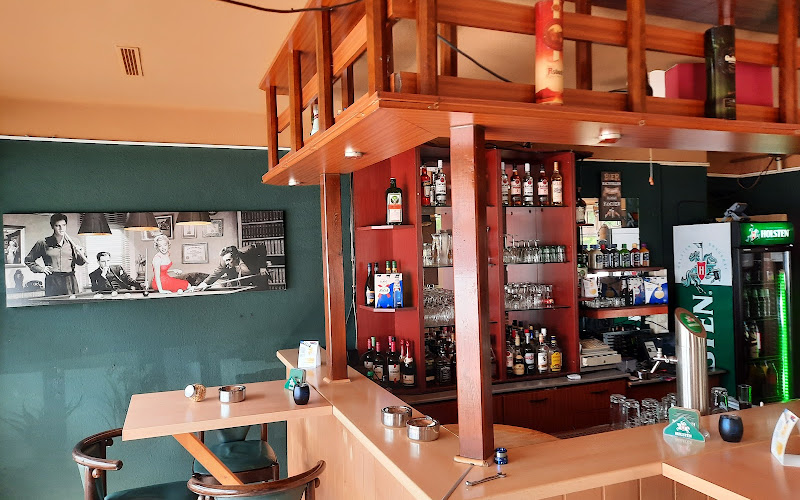 GiM Gaststätte im Mittelpunkt