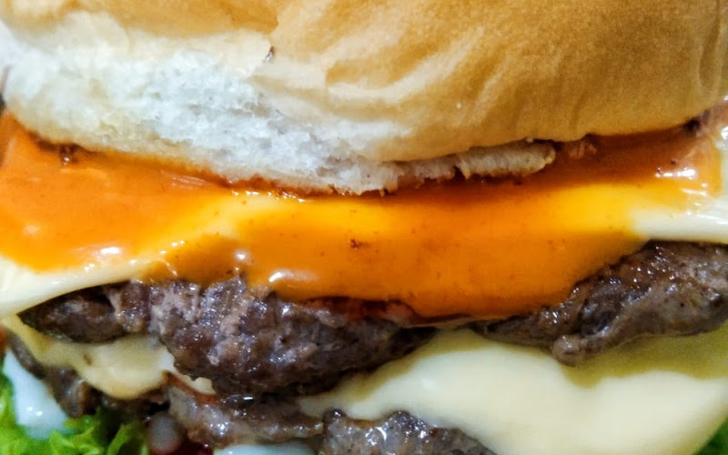 TheBurgers - Taman Bayu Indera Lukut