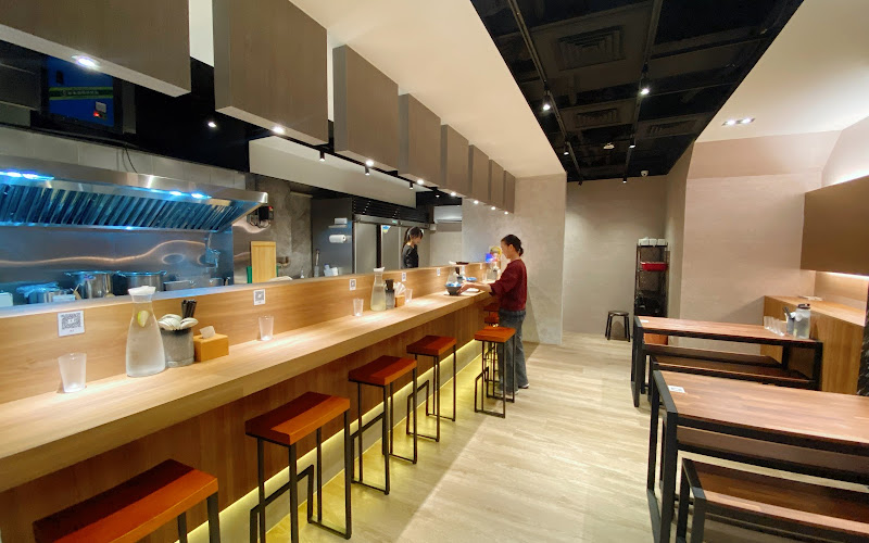 蔦之亭日式拉麵