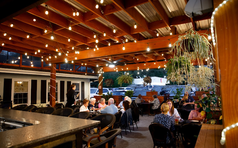 Oscar's of Summerville