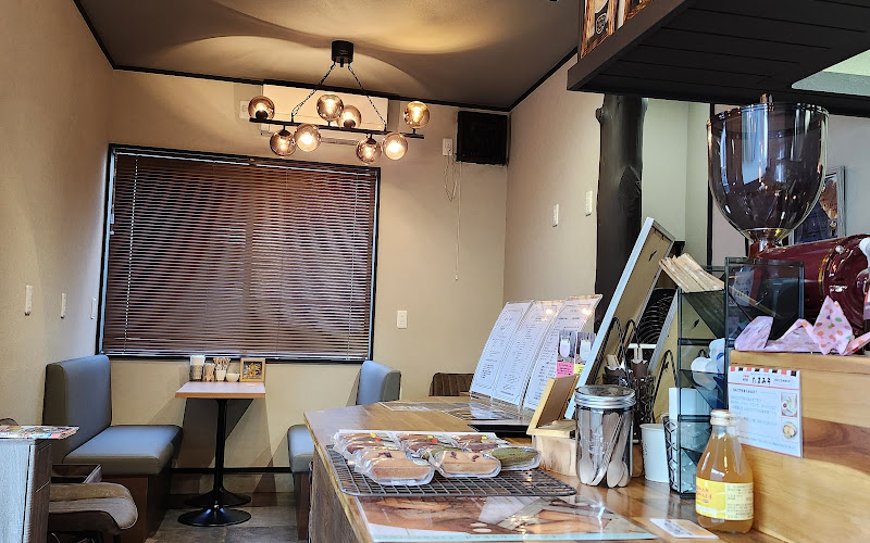 Coffee＆Crepe KOKA（コカ）