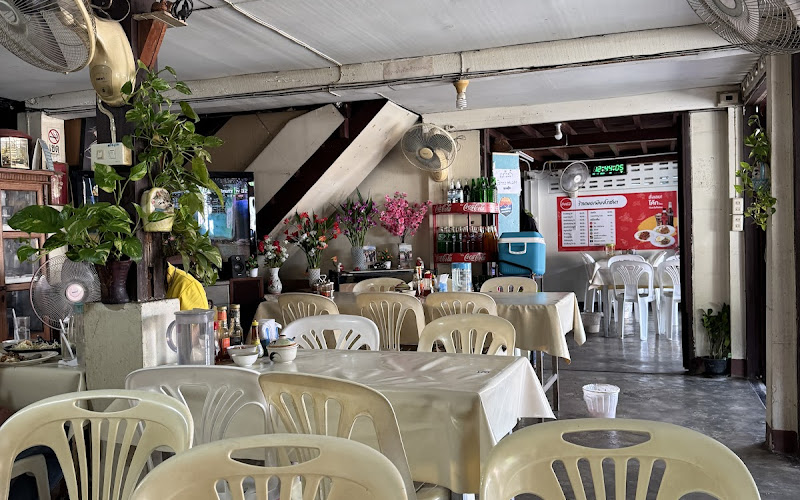 พอเพียงโภชนา