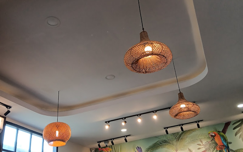 Niho Momona Cafe & Dessert