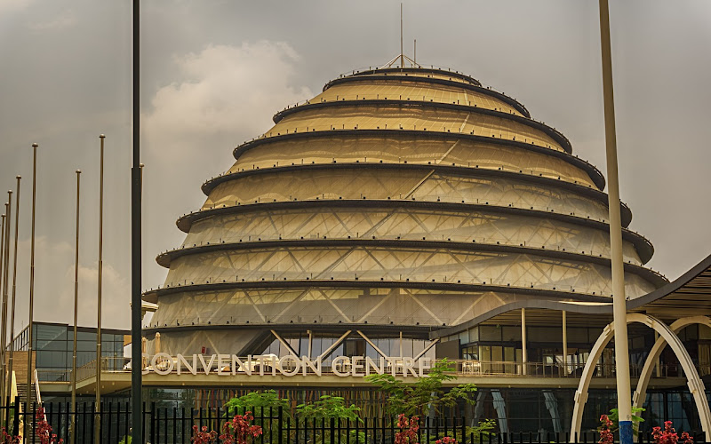 Ben Journeys Africa | Rwanda & East Africa Tours