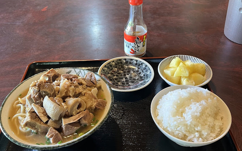 そば処 入り門屋