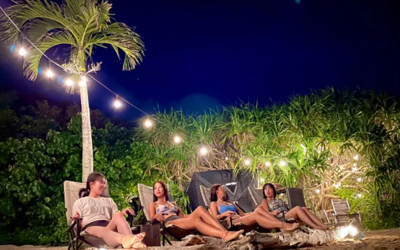 PachaBeach - パチャビーチ -