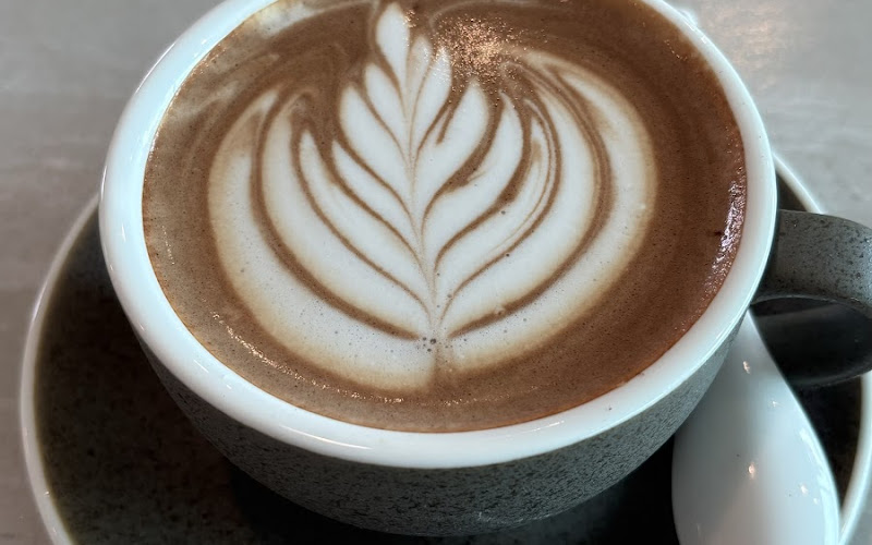 Fokono Coffee