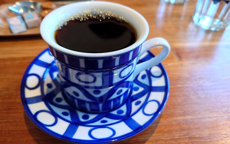エルワン Café ひる飲み