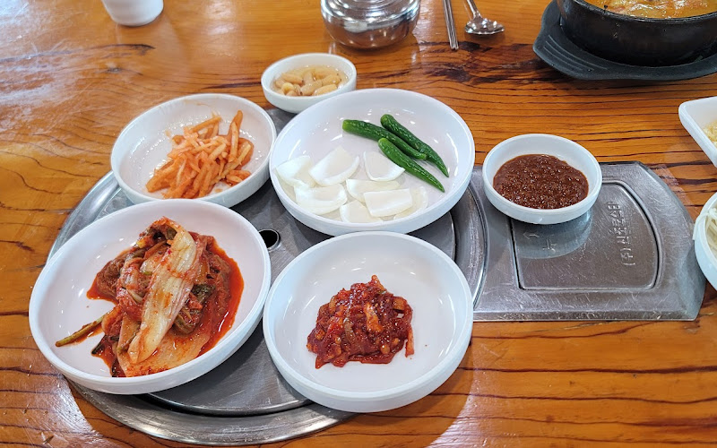 원조설악추어탕 정남서탄점