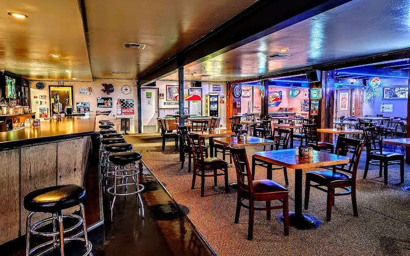 Mesa Sports Bar & Grill