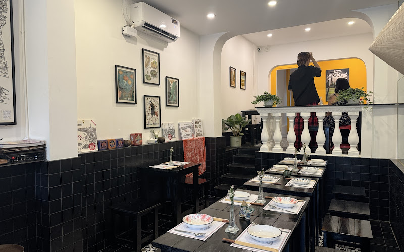 LuLi’s Kitchen - District 1