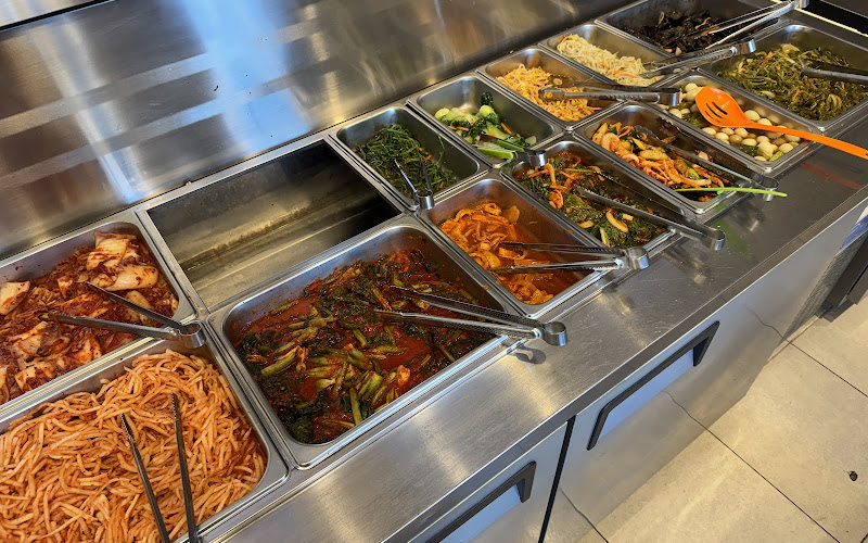 가마솥기사뷔페