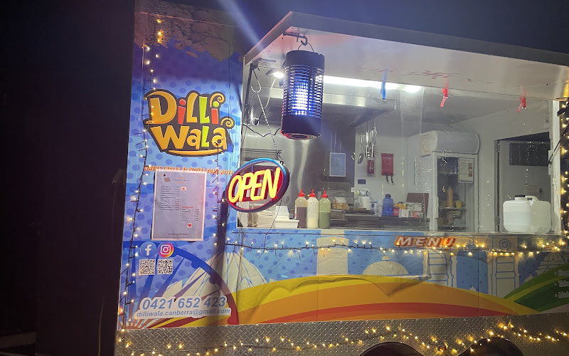 Dilliwala Canberra | Authentic Indian Takeaway & Catering