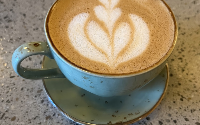 Beacon Coffee Co. & Mercantile